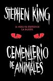 Cementerio de animales (Best Seller)