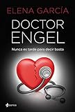 Doctor Engel (Romántica Contemporánea)