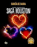 SAGA HOUSTON: (Incluye los tres volúmenes de la Saga)