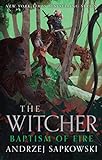 Baptism of Fire: 5 (The Witcher, 5)