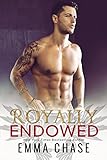 Royally Endowed (The Royally Series Book 3) (English Edition)