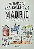 Historia de las calles de Madrid