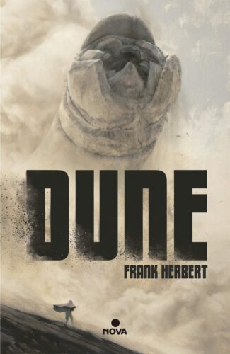 Dune Las crónicas de Dune 1