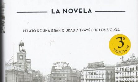 MADRID (ED ACTUALIZADA) de GÓMEZ RUFO ANTONIO