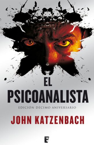 El Psicoanalista de John Katzenbach