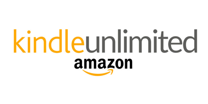 Kindle Unlimited FREE TRIAL
