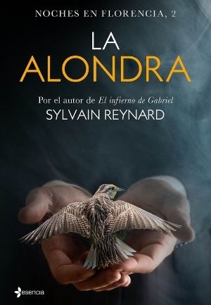 La alondra Noches en Florencia 2 de Sylvain Reynard